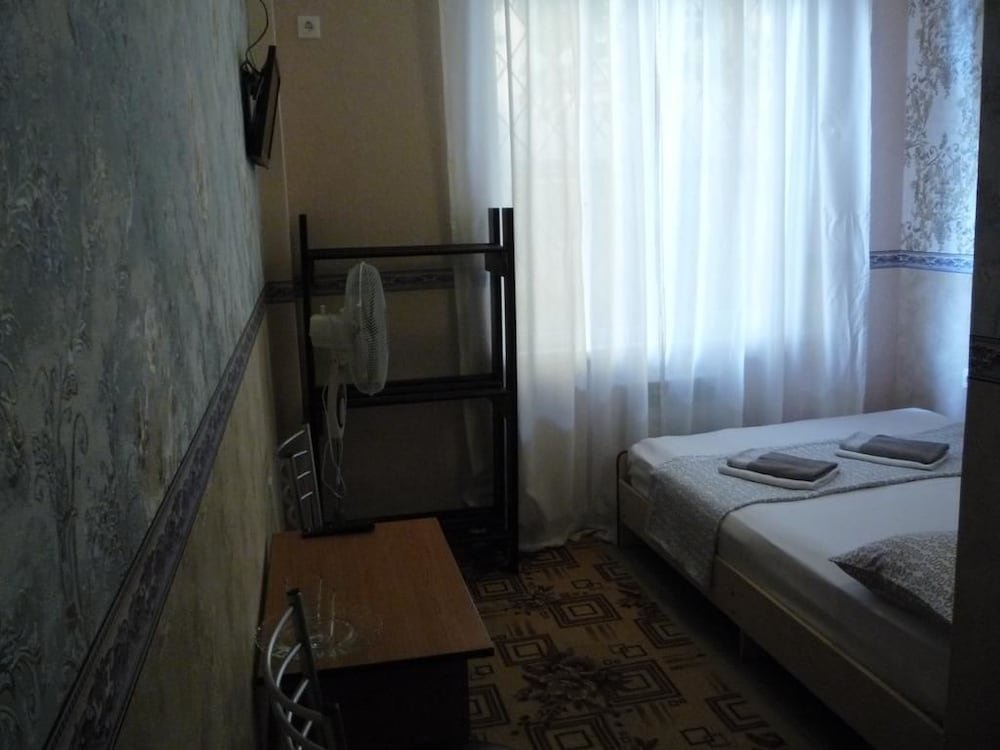 Economy Doppel Zimmer Guest House Olimpic Park