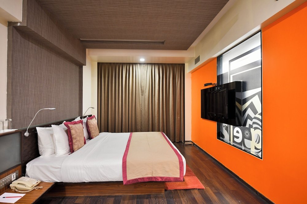 Premium room Premier Tamanna Hotel