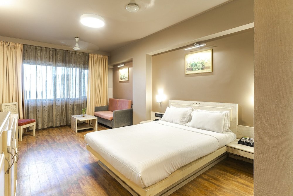 Standard chambre Infiniti Hotel and Spa