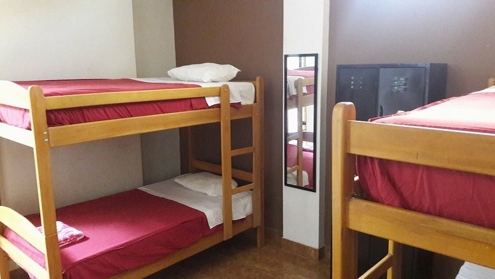 Bed in Dorm Pirwa Maldonado Hostel