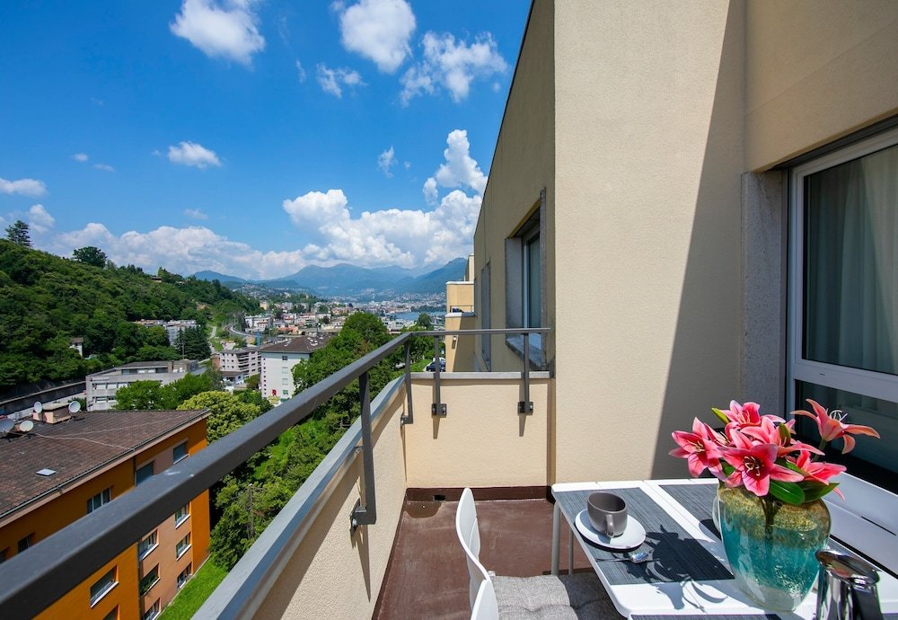 Apartment Laguna di Lugano