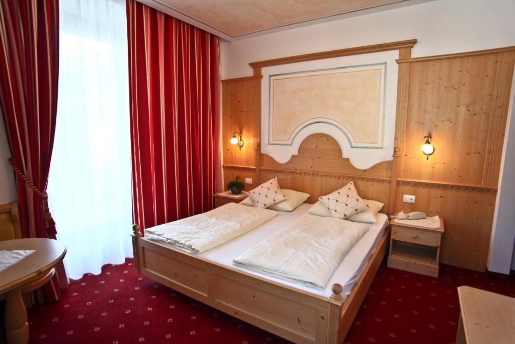 Standard room Alpin & Stylehotel Die Sonne