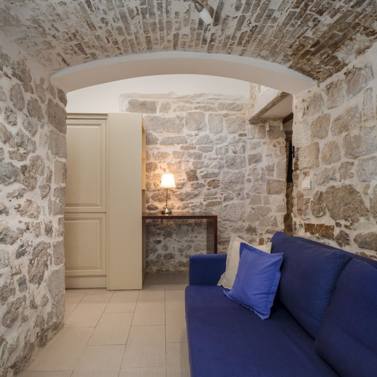 Apartment Luxury Spacious Studio in the Heart of Split