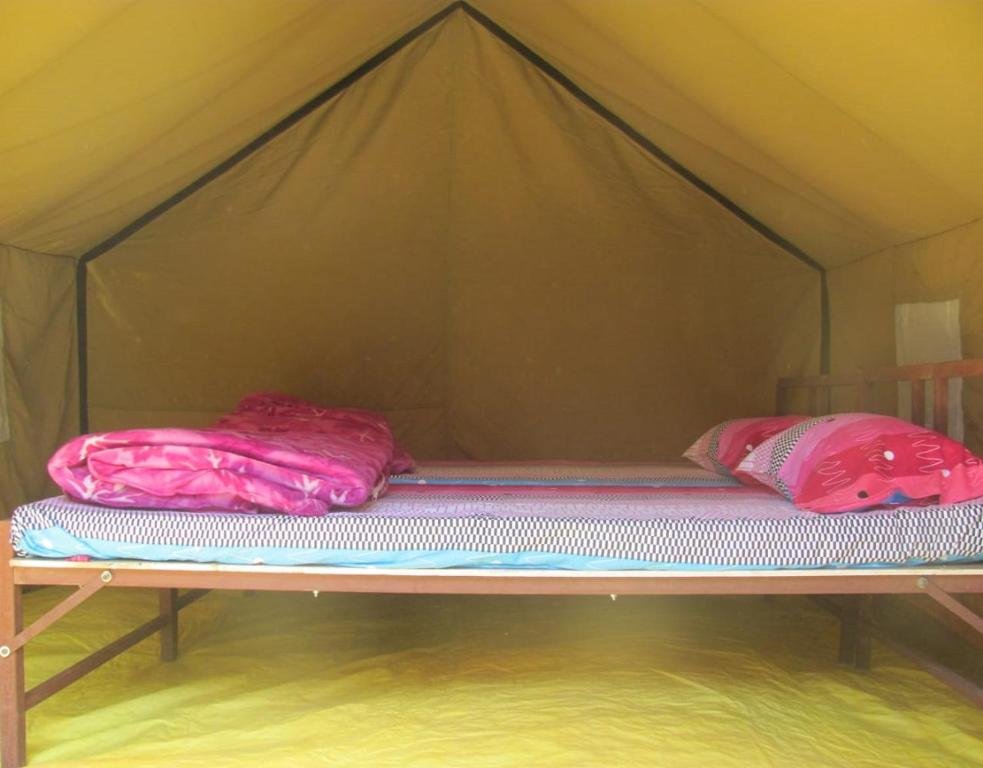 Тент Camping Huts at Lord Shiva Camps