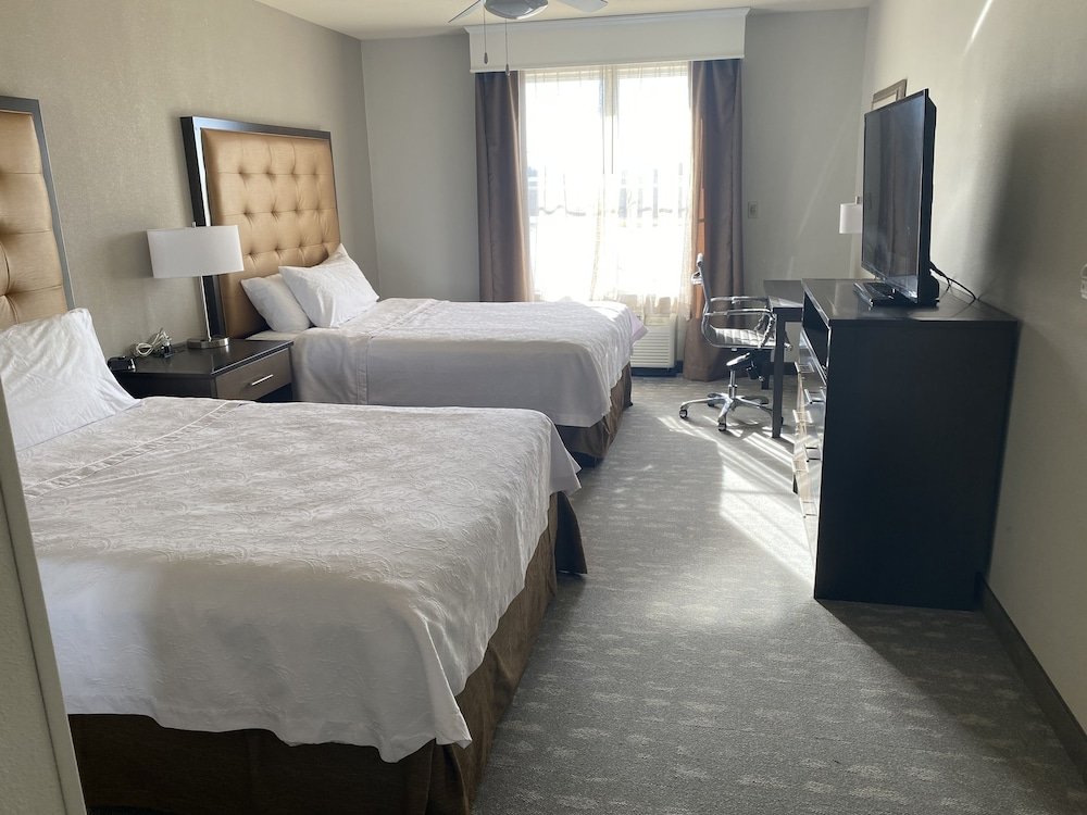 Suite cuádruple Homewood Suites by Hilton DecaturForsyth