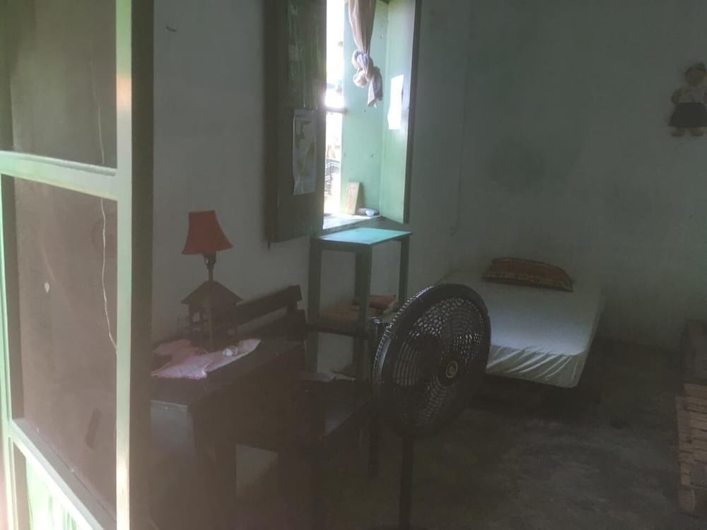 Двухместный номер Economy Maya Pan Hostal - Hostel