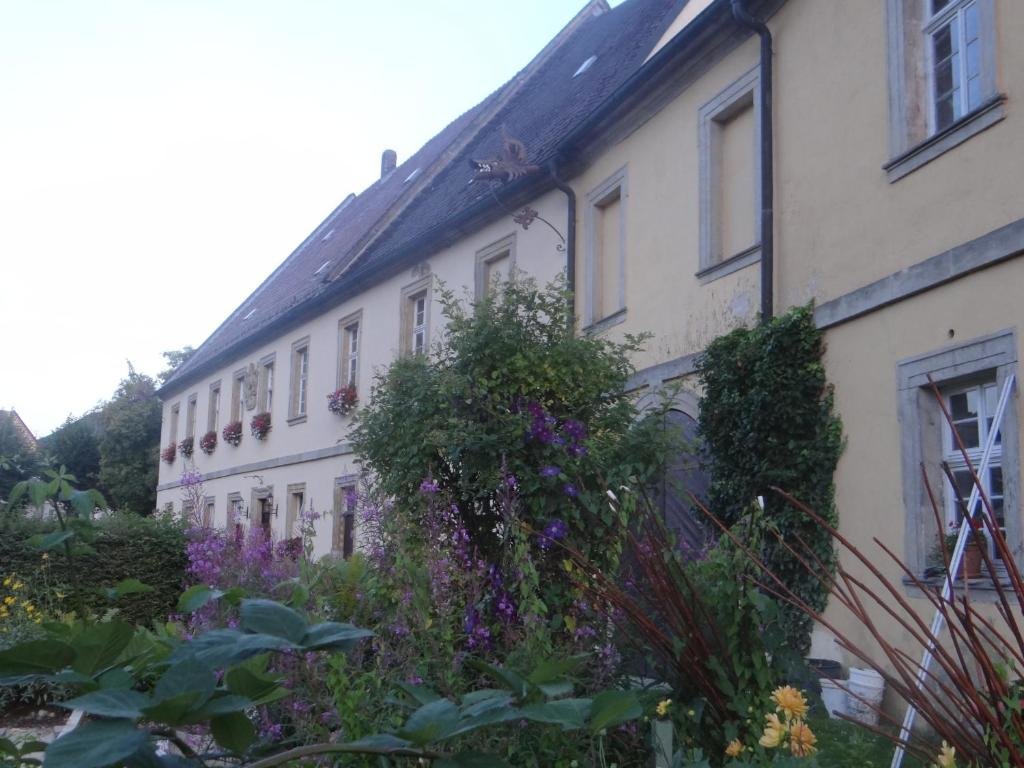 Appartement Klostermühle