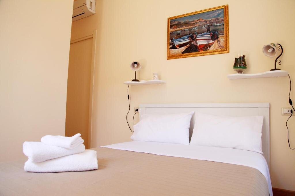 Habitación Estándar Bed & Breakfast Duomo Di Taormina