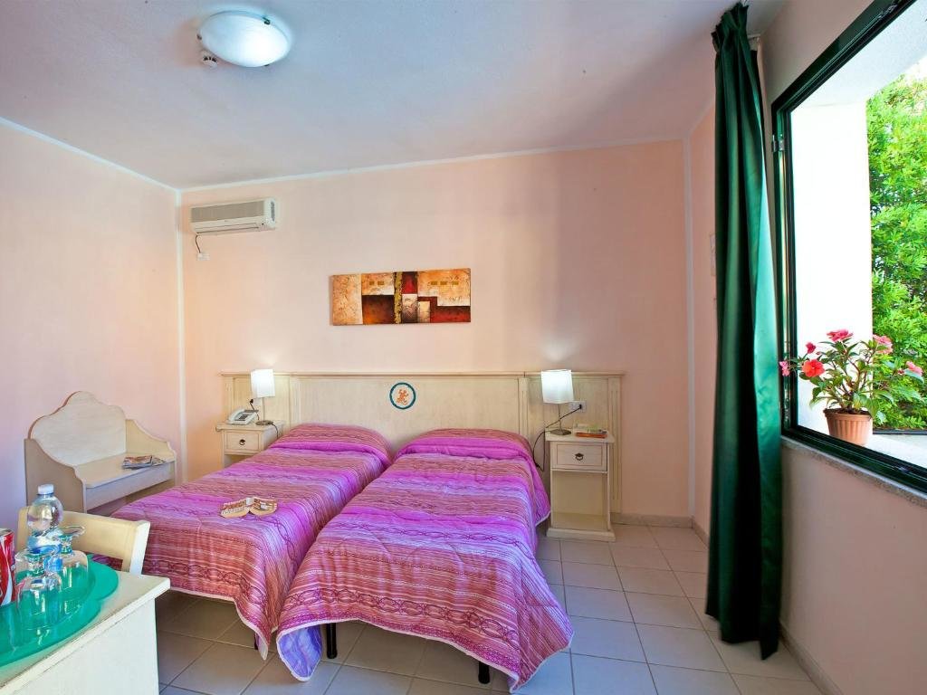 Standard Single room Hotel Ariadimari