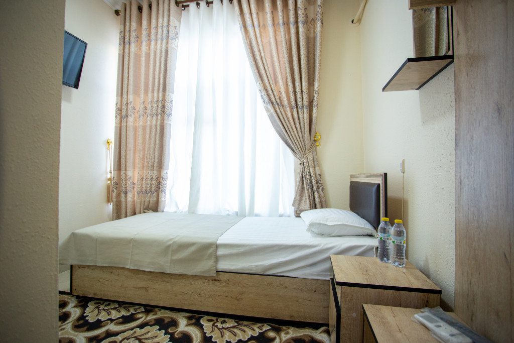 Номер Economy TINY ART HOUSE HOTEL near Airport of Samarkand