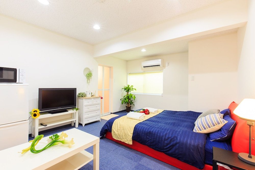 Standard chambre Akirado