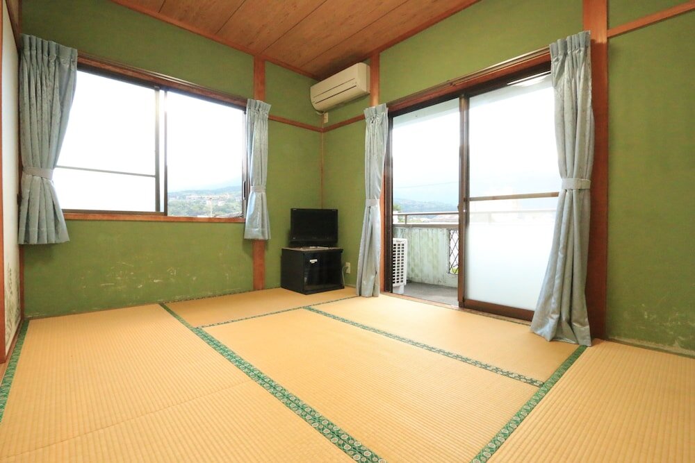 Habitación Estándar Minshuku Miyanourasou