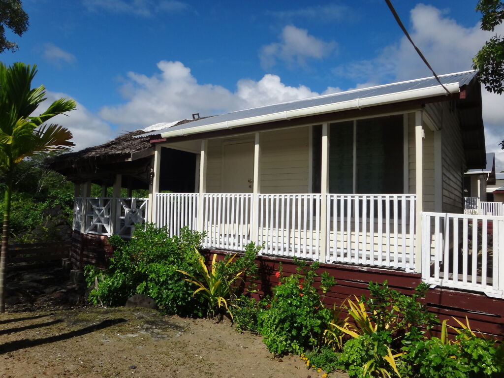 Bayview Resort Tuasivi