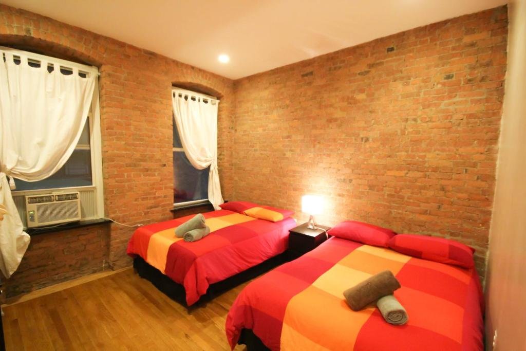 Apartment Studio Plus - One-Bedroom APT