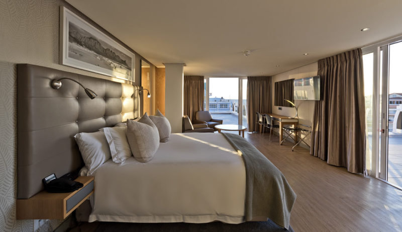 Standard Double room with balcony Krystal Beach Hotel