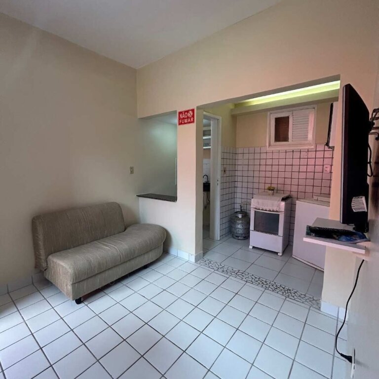 Номер Comfort Residência Medina Pousada & Aparts by Tribo Hotelaria