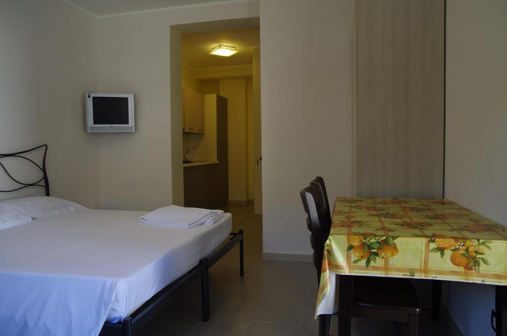Apartment Hotel San Martino