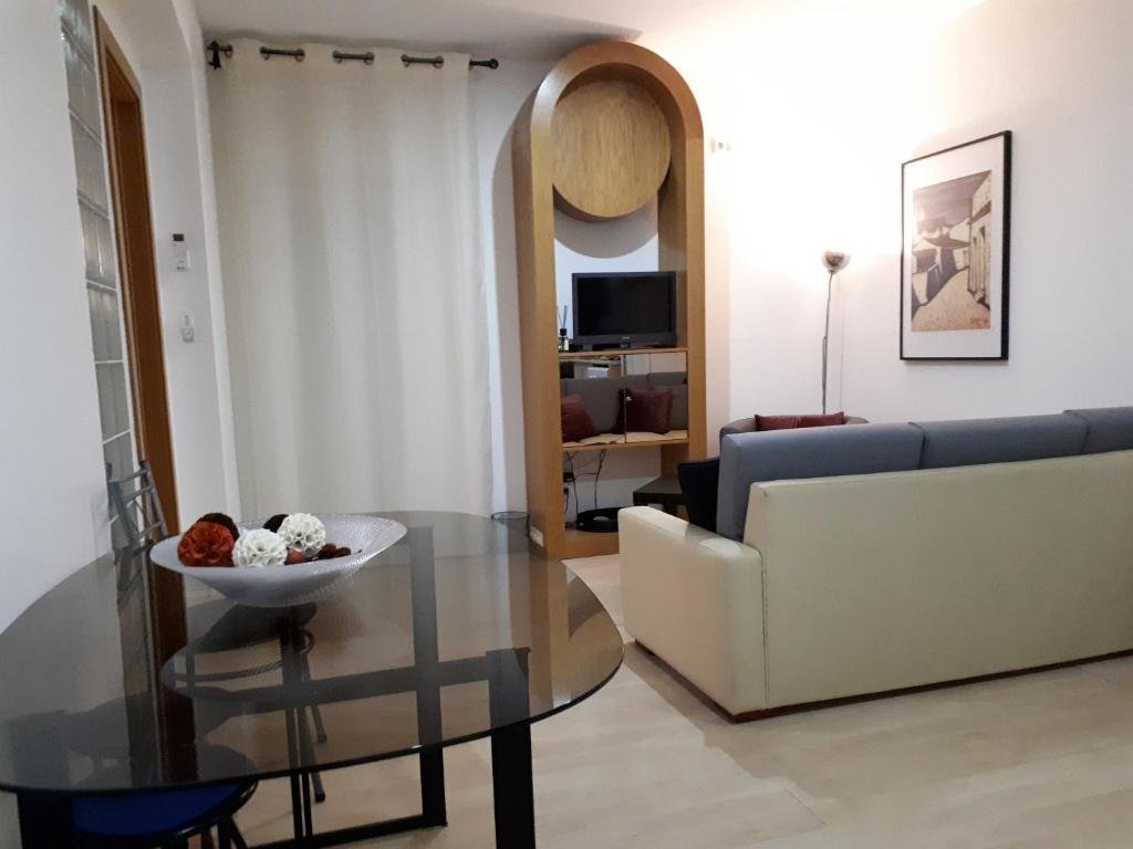Apartment 5 Minutes Walk From The Beach