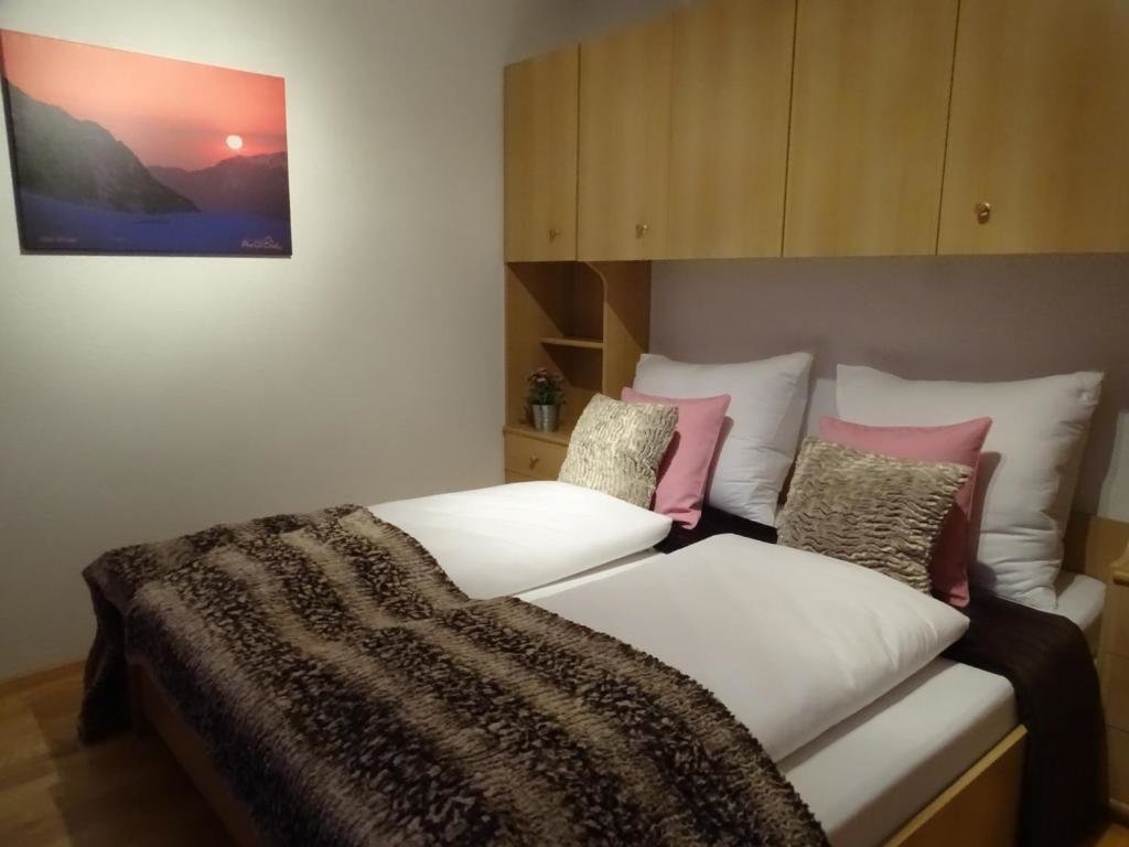 Apartamento 1 dormitorio Alpenjuwel by PiaundDirk