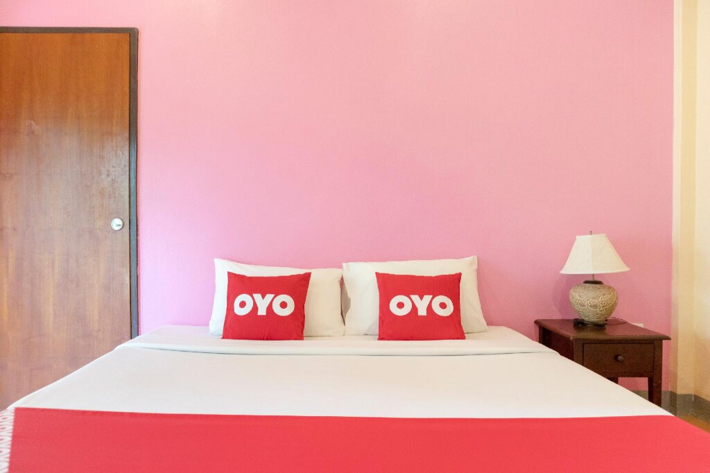 Suite 1 chambre OYO 1046 Noppharat Resort