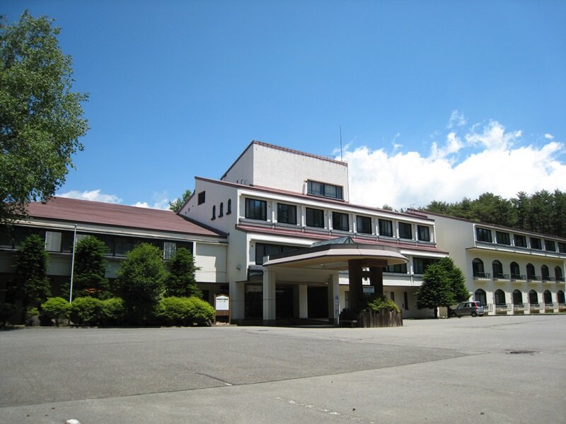 Номер Standard Yatsugatake Hotel Fuuka