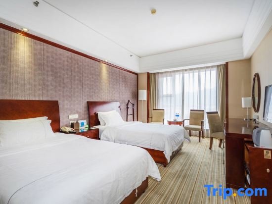 Business Suite Taizhou Oriental Hotel