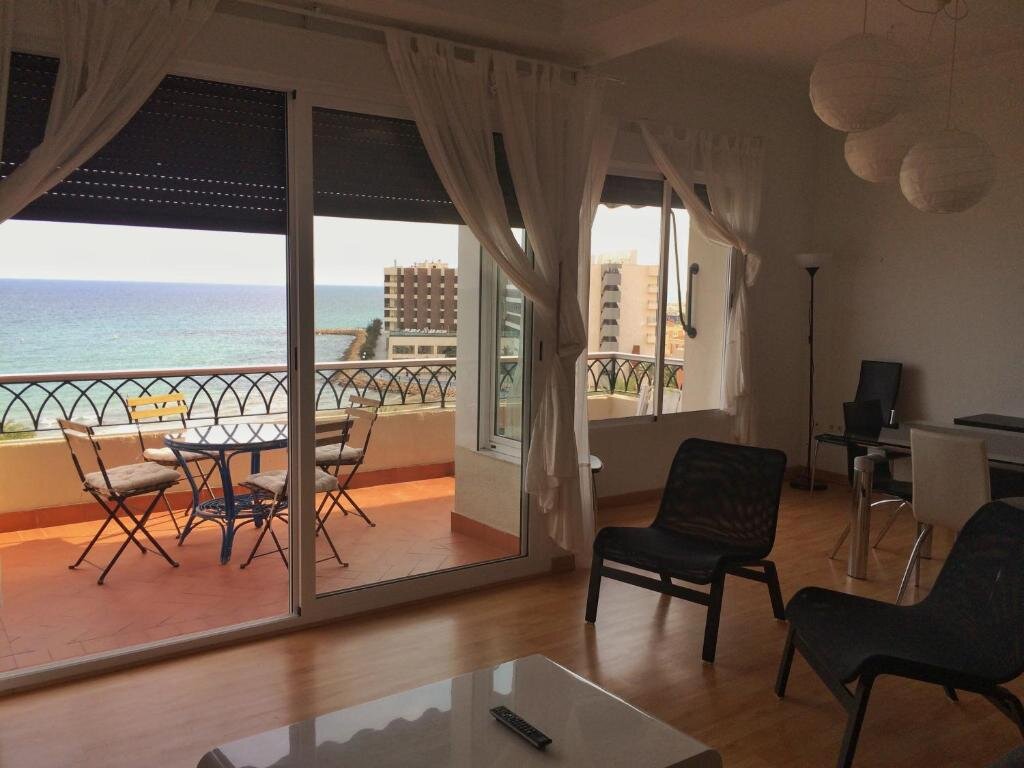 Appartamento Apartamentos Bahía Alicante