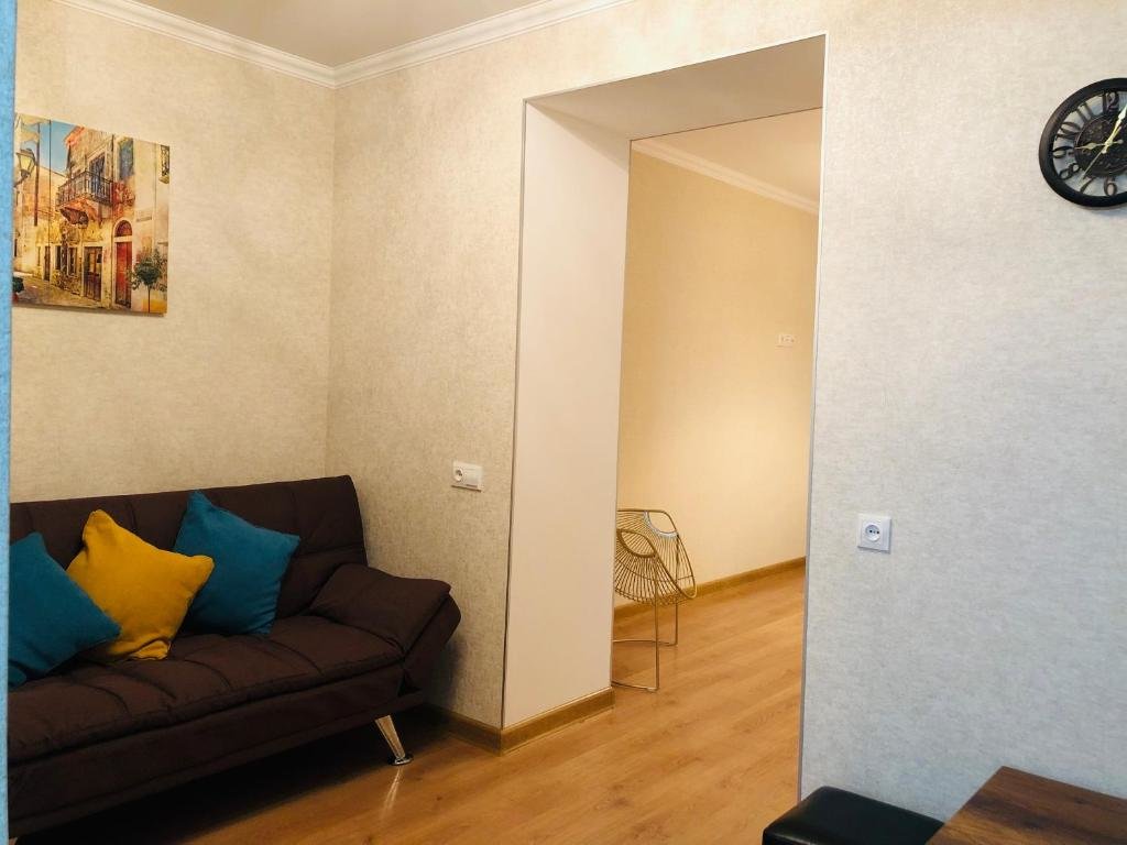 Apartment Tatishvili 18