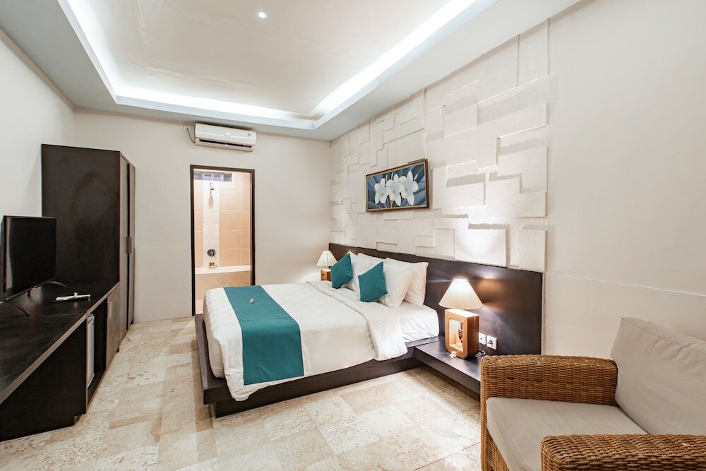 Standard Zimmer Belvilla 93438 Y Resort Near Central Ubud