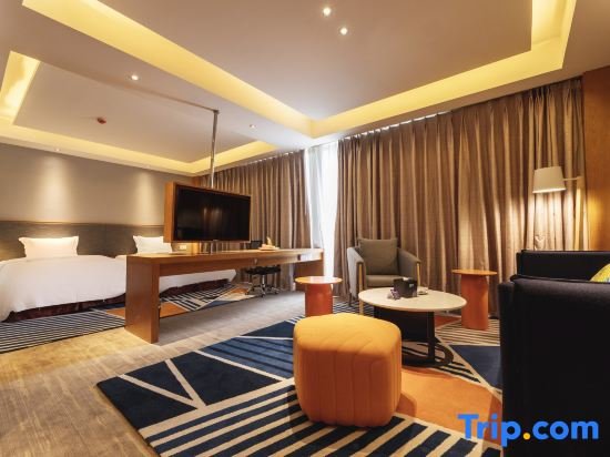 Suite Holiday Inn Express Daocheng Yading