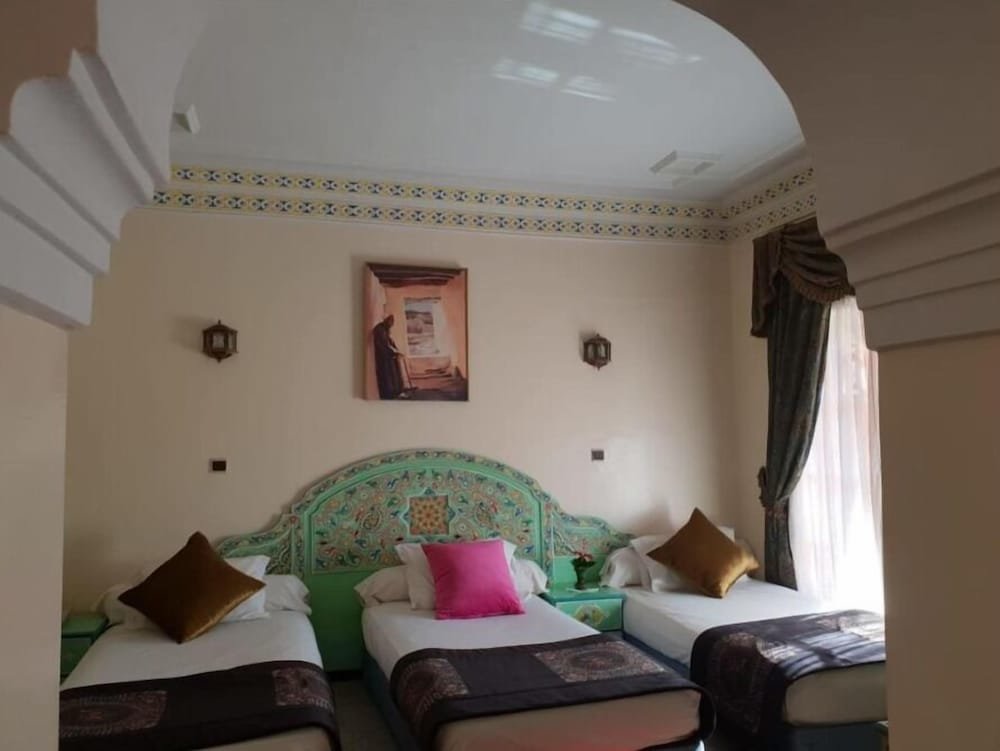 Standard Triple room Hotel Farah El Janoub