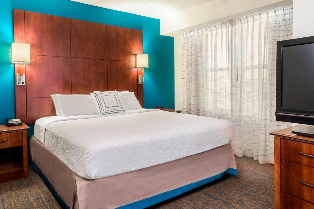 Estudio Residence Inn by Marriott Tampa Westshore/Airport