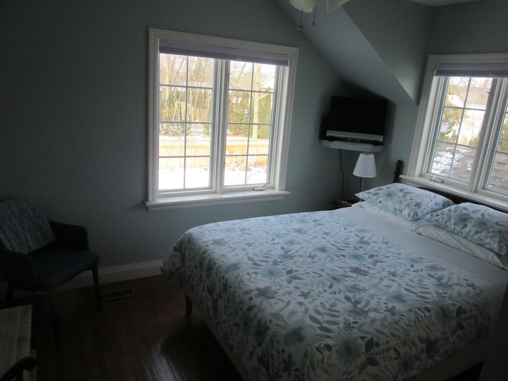 Standard Zimmer Matisse Bed & Breakfast