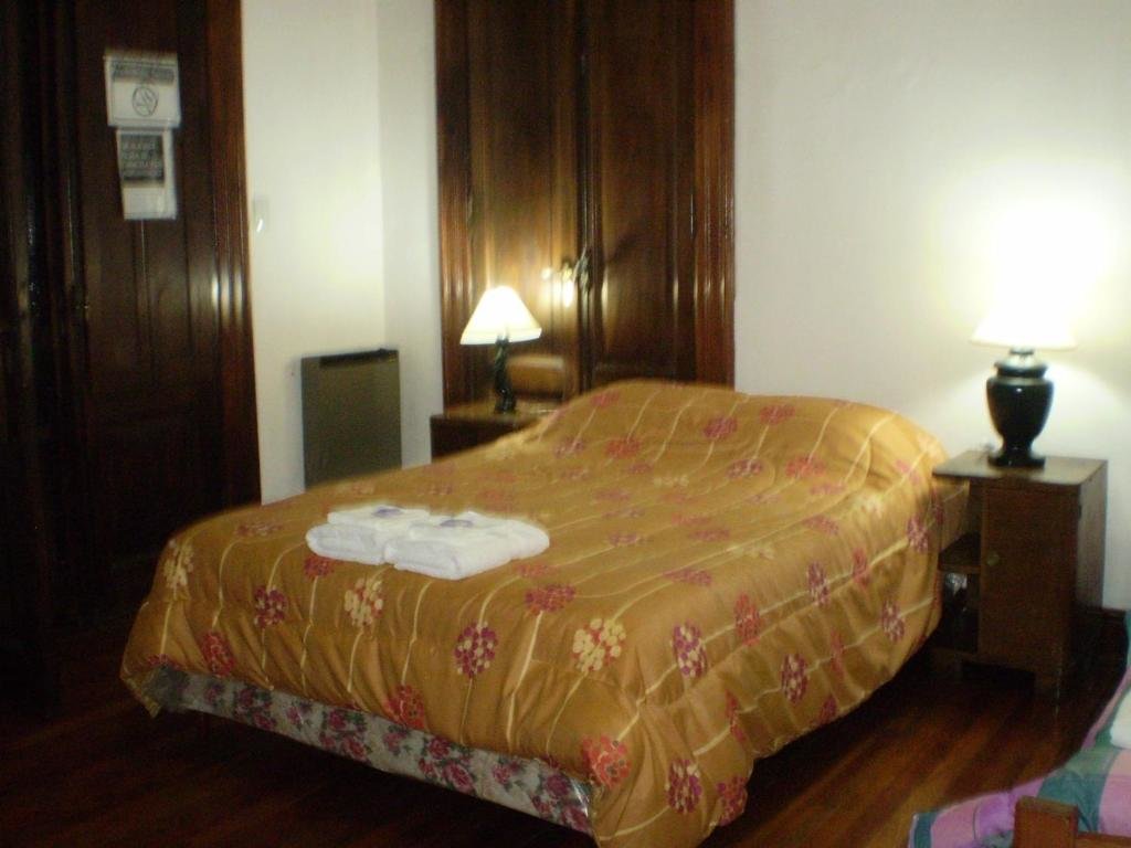 Двухместный номер Standard Hostel Marino Rosario