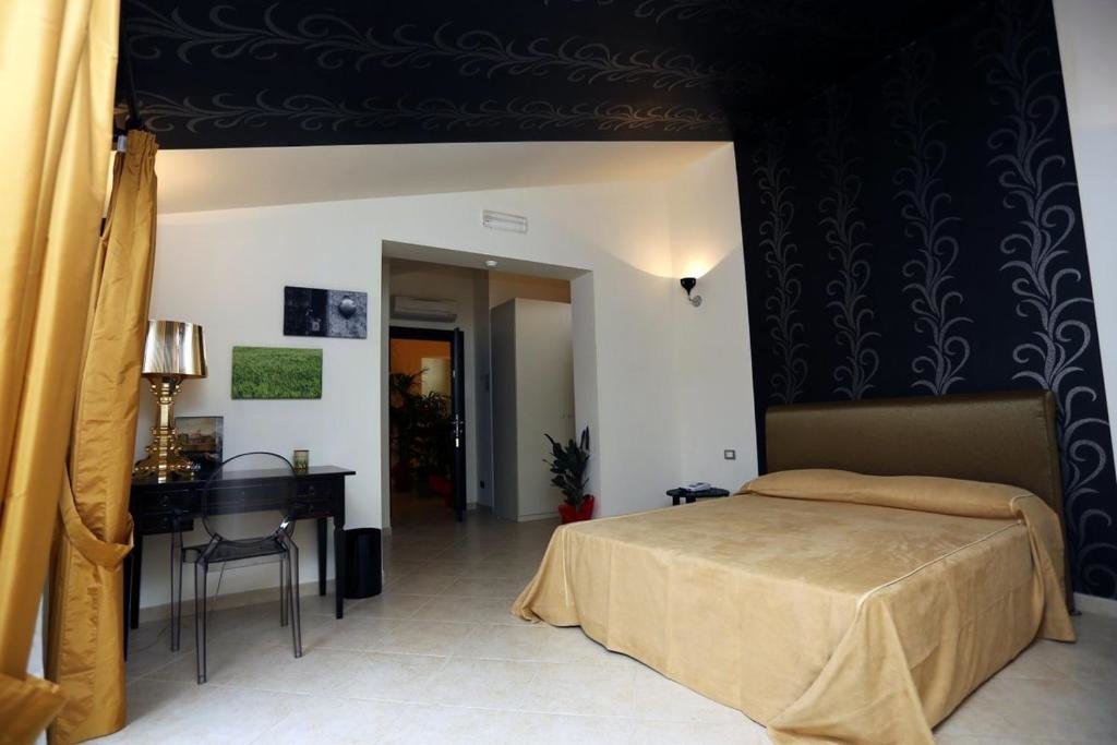 Standard room Regalpetra Hotel