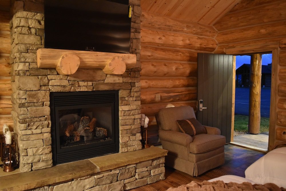 Standard Zimmer Kodiak Mountain Resort