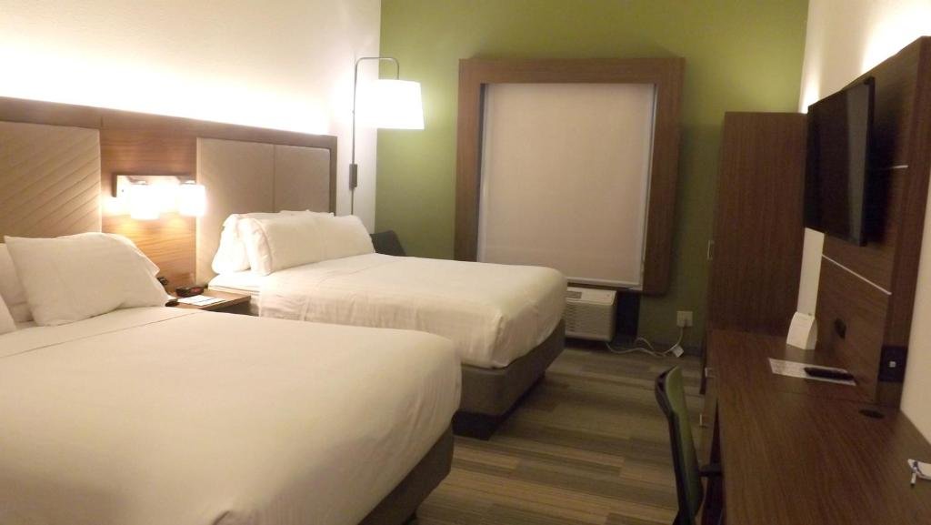 Standard Doppel Zimmer Holiday Inn Express & Suites Dyersburg, an IHG Hotel