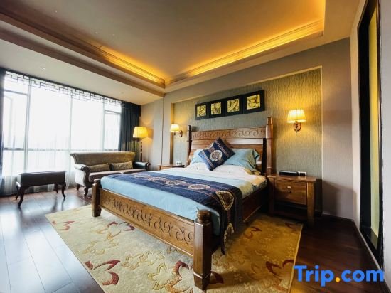 Classic Suite Shenlongtang Hotel