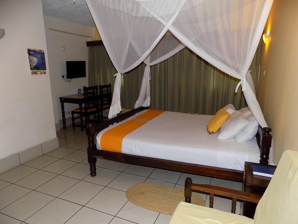 Habitación Superior Kenya Comfort Suites