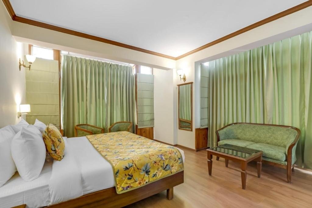 Premium chambre Summit Le Royale Hotel, Shimla