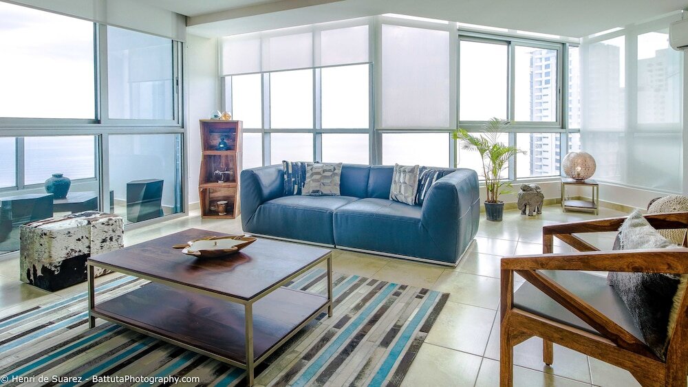 Appartement Modern Apartment in Costa del Este