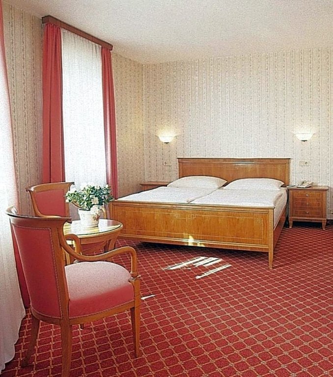 Семейный номер Standard Hotel An Der Wien