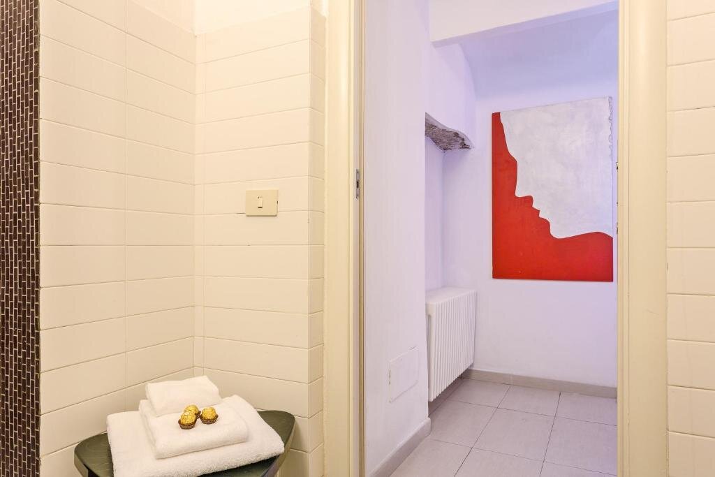 Apartamento Rome as you feel - Selci Apartment