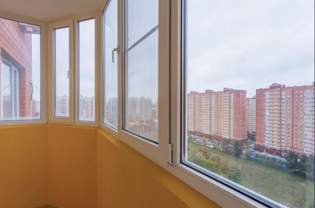 Supérieure appartement Four Seasons on Vostochno-Kruglikovskaya Street 34