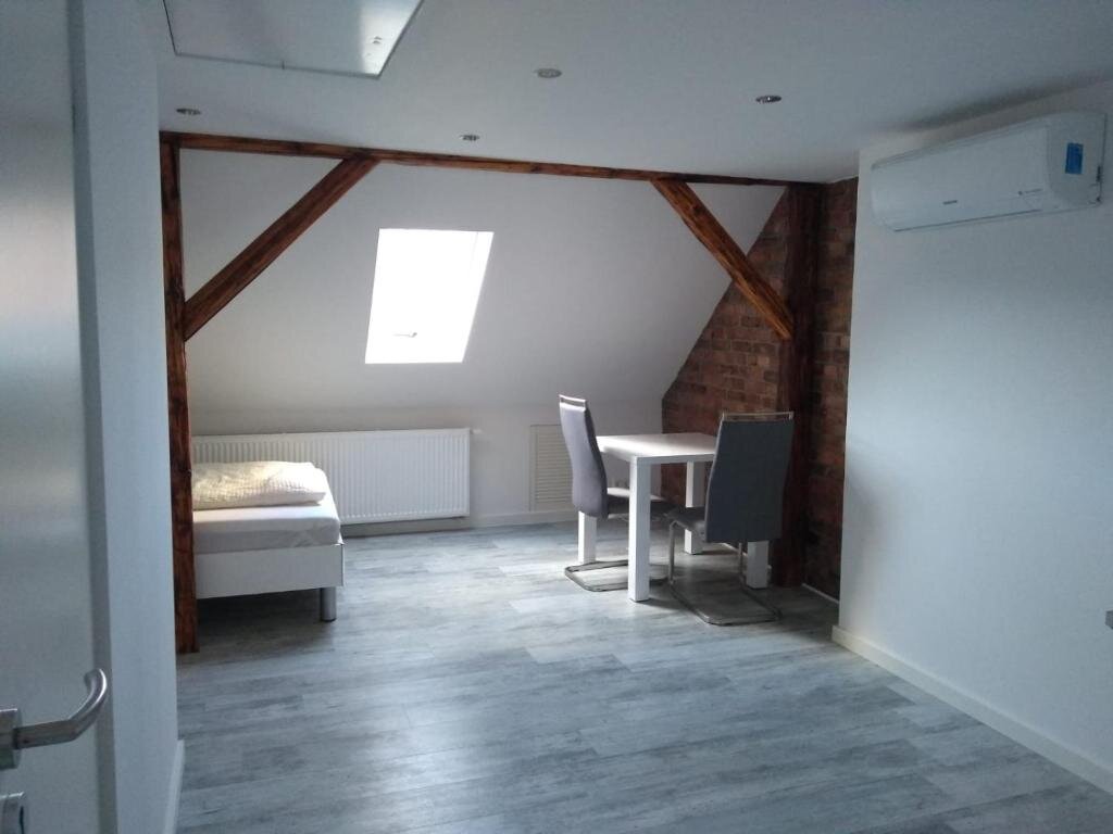 Standard room Apartment Hildesheim