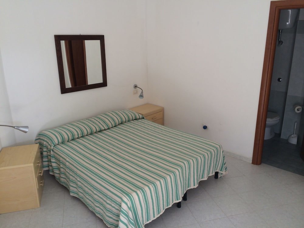 2 Bedrooms Standard Family room Borgo Degli Ulivi Natural Resort