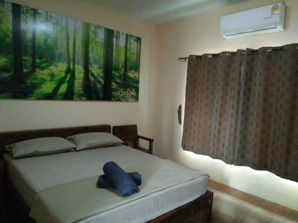 Standard Zimmer Thai House Hotel & Resort Hat Yai