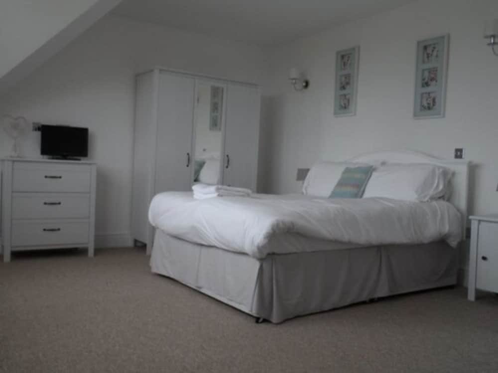 Appartement 1 chambre Mendip Spring Golf and Country Club