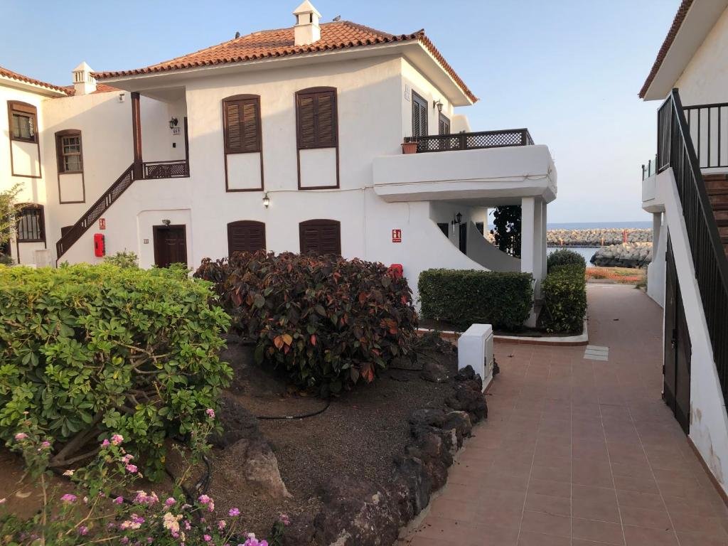 Appartement Calma House .Golf&Sail - Sea and port view