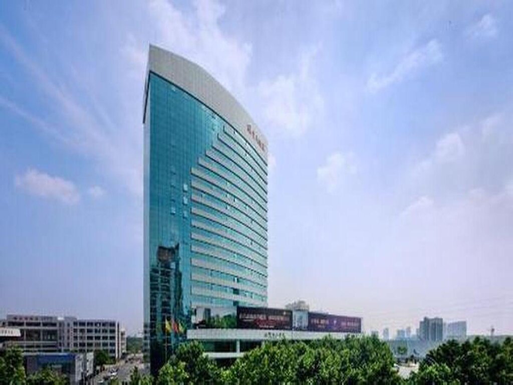 Superior Suite Jiaxing Sunshine Hotel